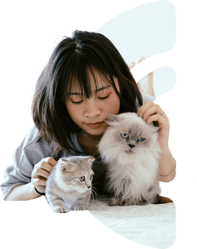 Imagem de duas pessoas